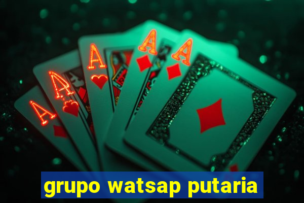 grupo watsap putaria